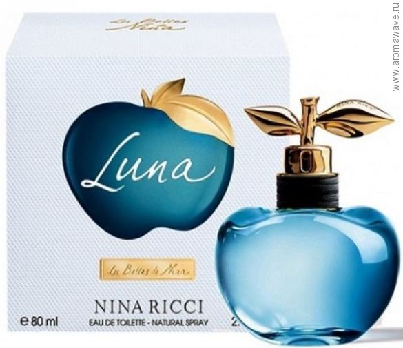 Nina Ricci Luna