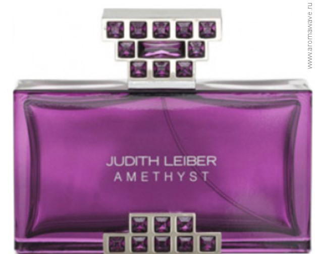 Judith Leiber Amethyst