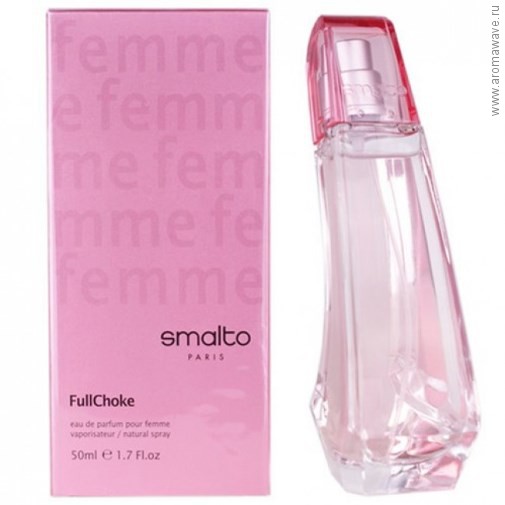 Francesco Smalto Full Choke​ pour Femme