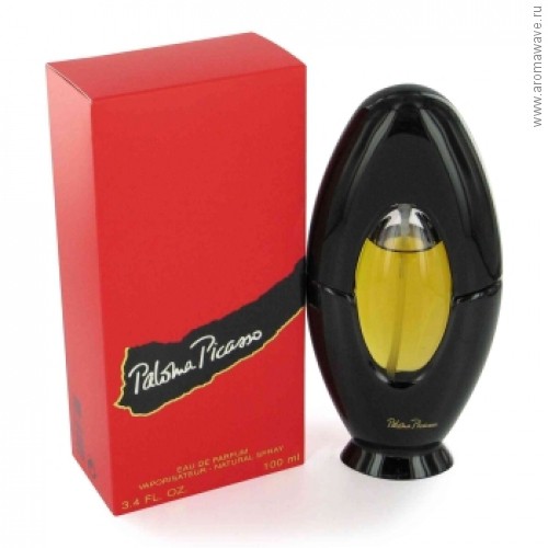 Paloma Picasso Paloma Picasso