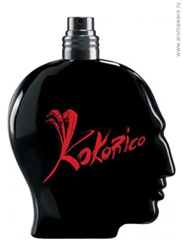 Jean Paul Gaultier Kokorico