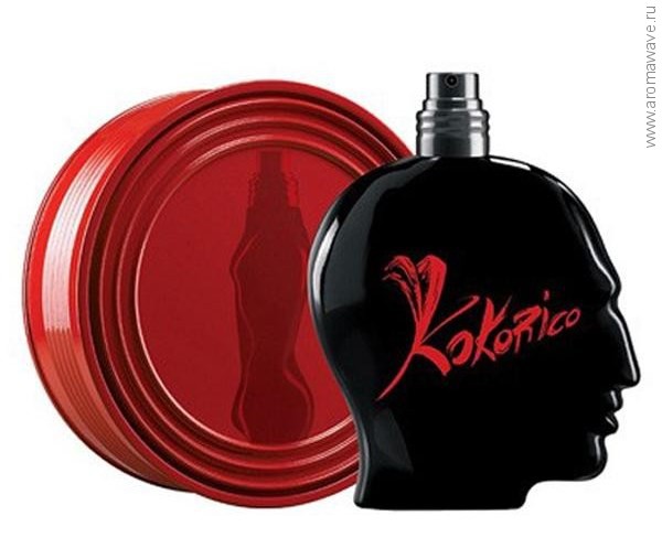 Jean Paul Gaultier Kokorico