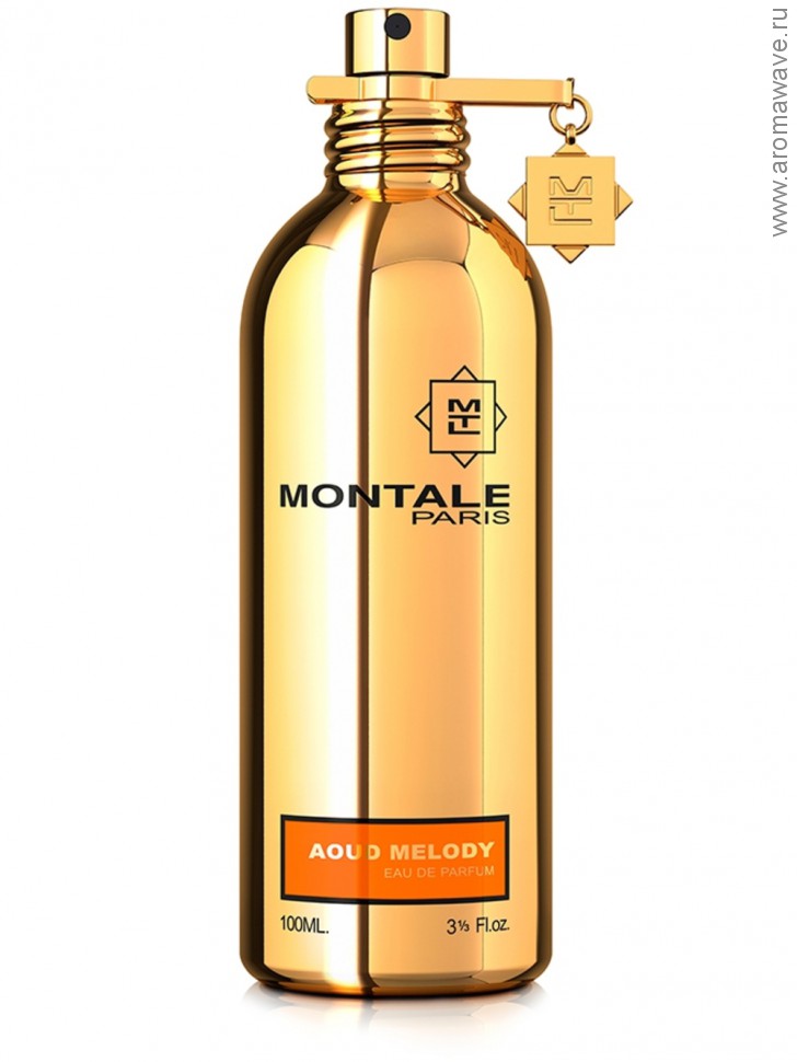 Montale Aoud Melody