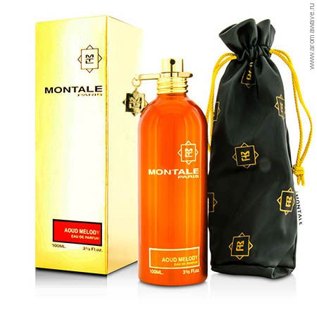 Montale Aoud Melody