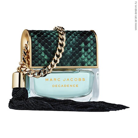 Marc Jacobs Divine Decadence