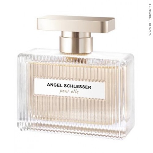 Angel Schlesser Angel Schlesser Pour Elle