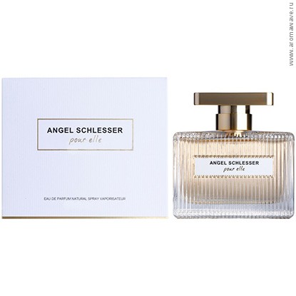 Angel Schlesser Angel Schlesser Pour Elle