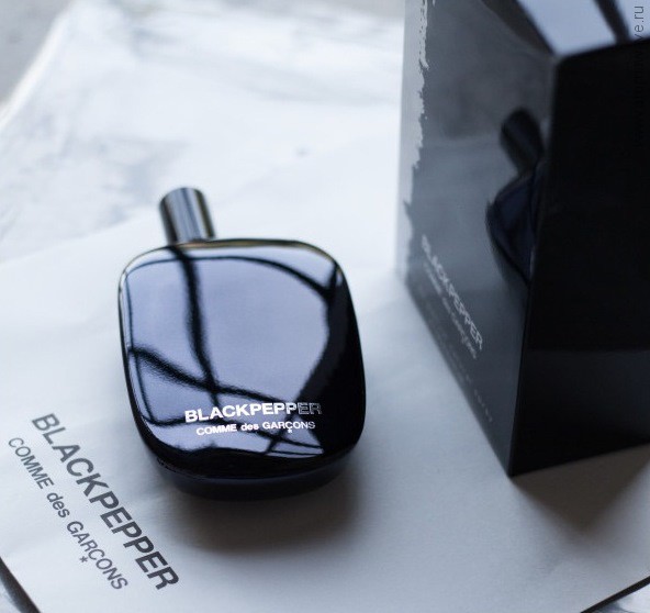 Comme des Garcons Blackpepper