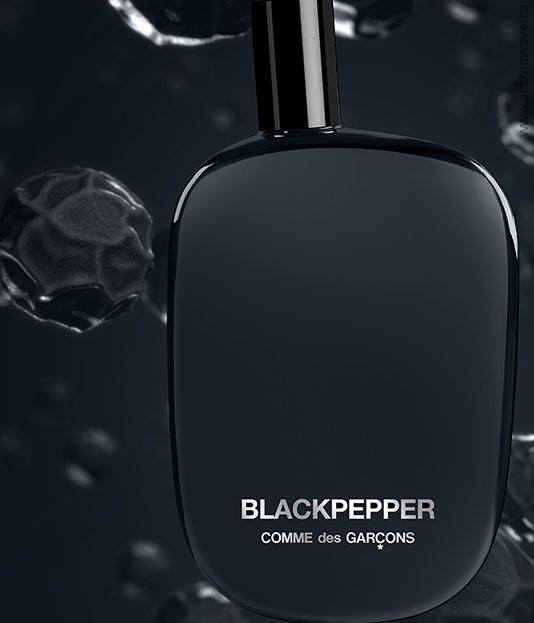 Comme des Garcons Blackpepper