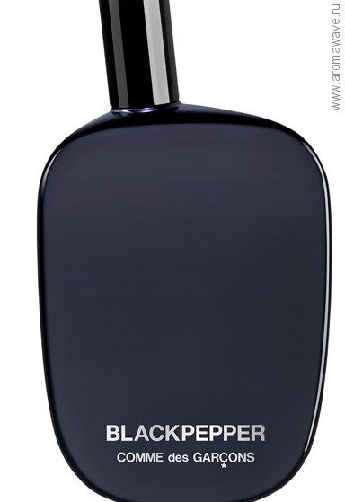 Comme des Garcons Blackpepper
