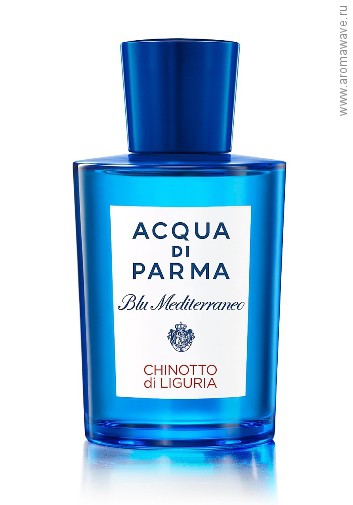 Acqua di Parma Blu Mediterraneo​ Chinotto di Liguria​