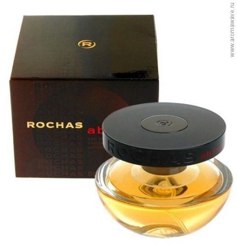 Rochas ​Absolu