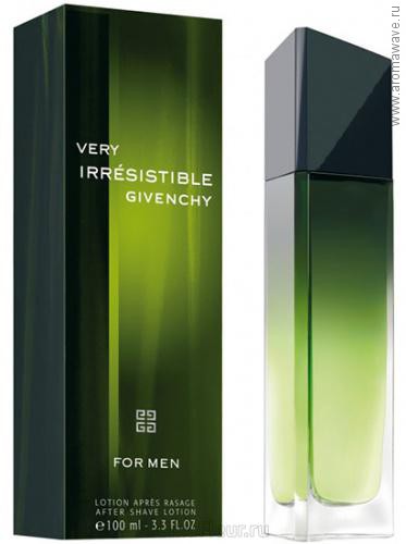 Givenchy Very Irresistible For Men