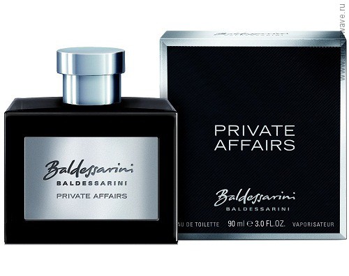 Baldessarini Private Affairs