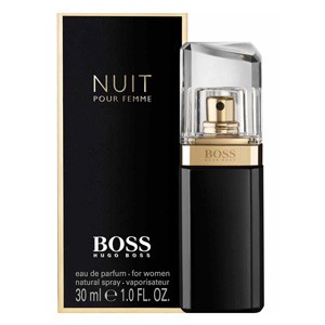 Hugo Boss Nuit Pour Femme