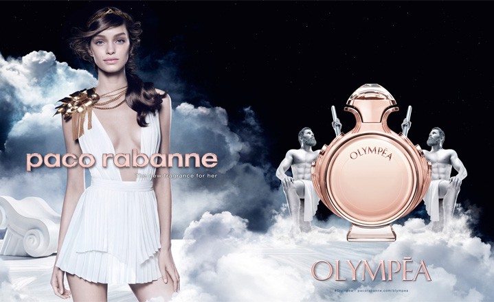Paco Rabanne Olympea