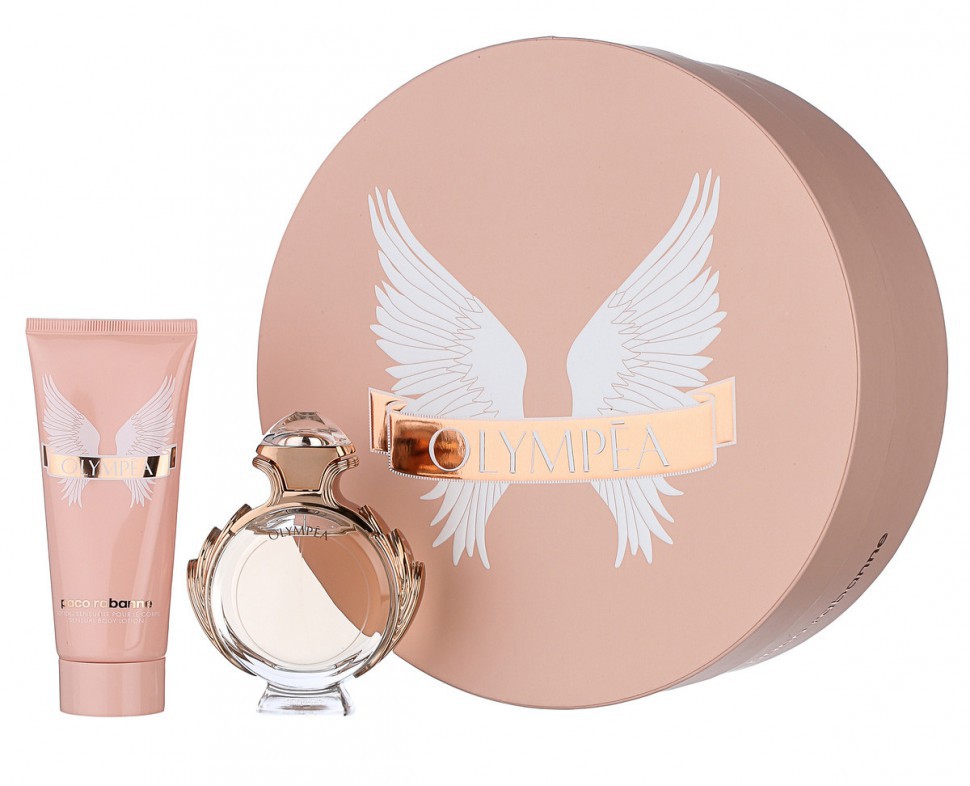 Paco Rabanne Olympea