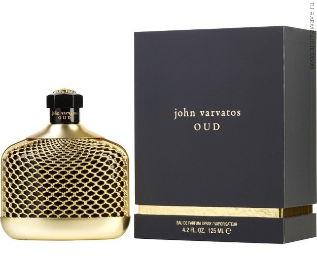 John Varvatos Oud​​​