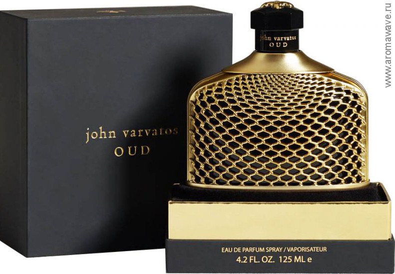 John Varvatos Oud​​​