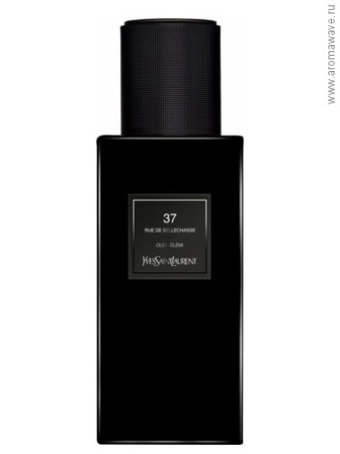 Yves Saint Laurent 37 rue de Bellechasse​​​