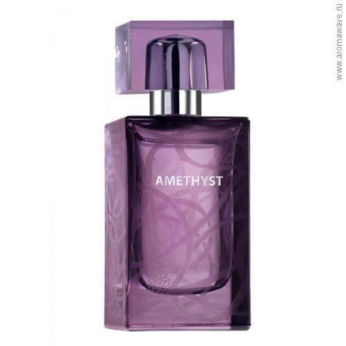 Lalique Amethyst