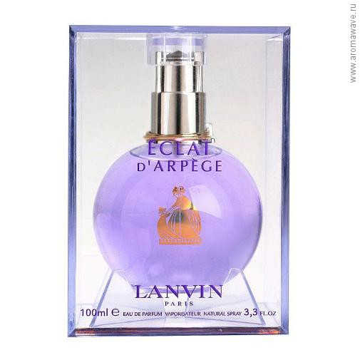 Lanvin Eclat D`Arpege