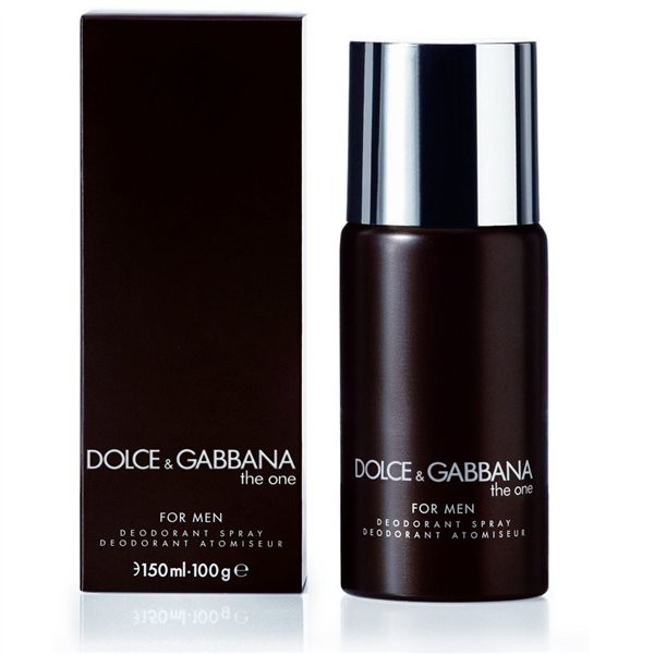 Dolce And Gabbana The One for Men