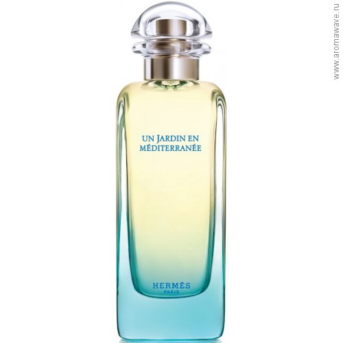 Hermes Un Jardin En Mediterranee