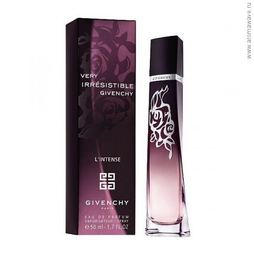 Givenchy Very Irresistible Givenchy L`Intense