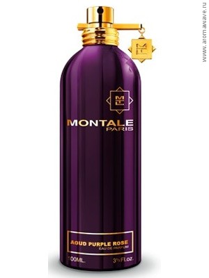 Montale Aoud Purple Rose