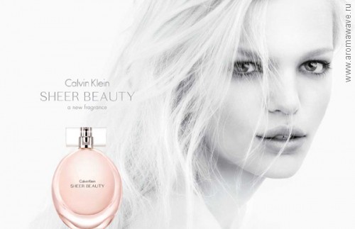 Calvin Klei​n Sheer Beauty