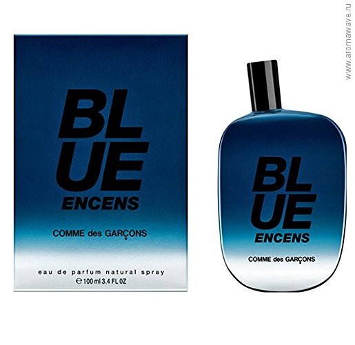 Comme des Garcons ​Blue Encens