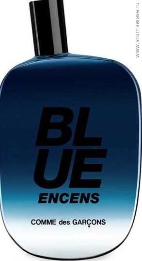 Comme des Garcons ​Blue Encens