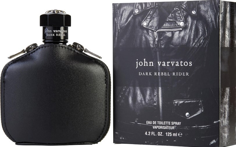 John Varvatos Dark Rebel Rider​​​