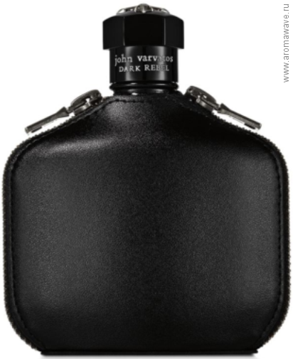 John Varvatos Dark Rebel Rider​​​