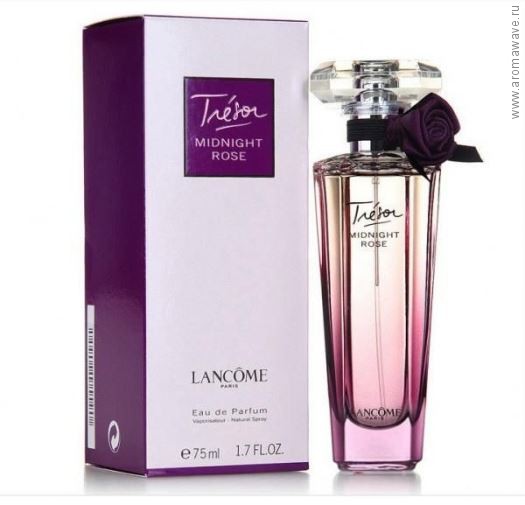 Lancome ​Tresor Midnight Rose