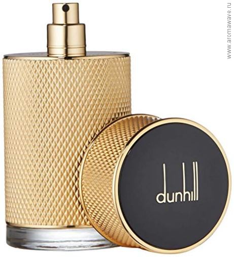 Alfred Dunhill​​ ​Icon Absolute