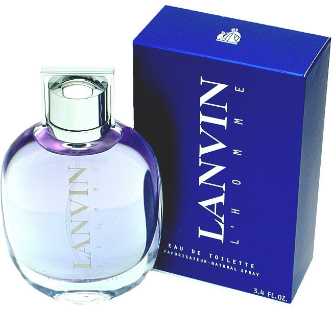 Lanvin l`Homme