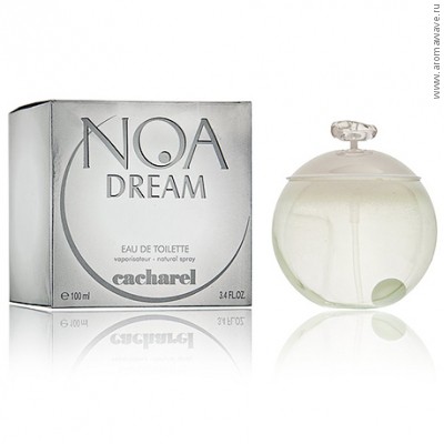 Cacharel Noa Dream