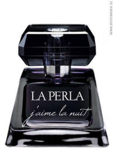 La Perla J`Aime La Nuit