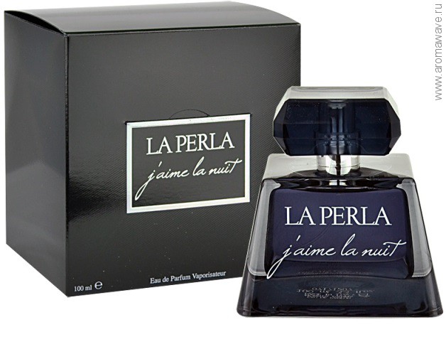La Perla J`Aime La Nuit