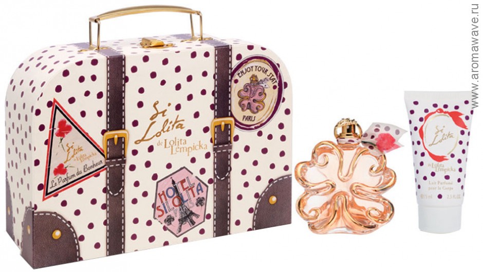 Lolita Lempicka Si Lolita