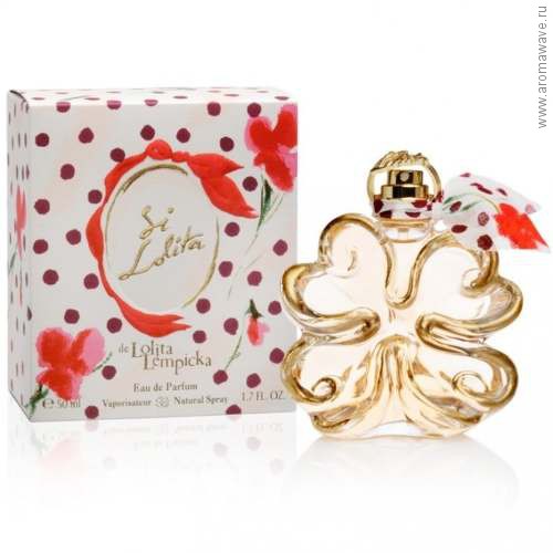 Lolita Lempicka Si Lolita