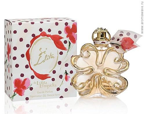 Lolita Lempicka Si Lolita