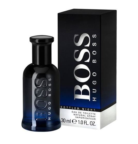 Hugo Boss Boss Bottled Night