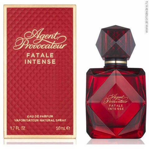 Agent Provocateur Fatale Intense