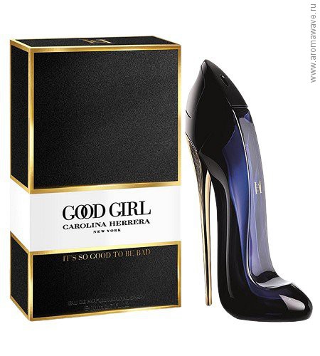 Carolina Herrera Good Girl