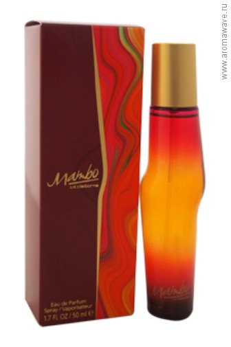 ​Liz Claiborne Mambo for Woman​​