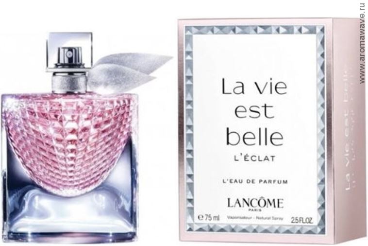 Lancome La Vie Est Belle L`Eclat