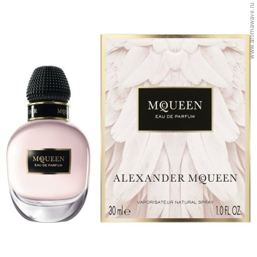 Alexander McQueen McQueen Eau de Parfum